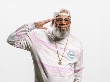 Ed Lover Presents the Live Mixtape