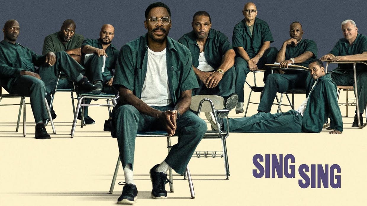 Sing Sing