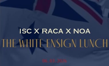 The White Ensign Lunch