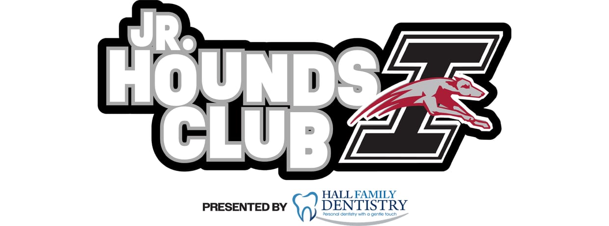 Jr. Hounds Club