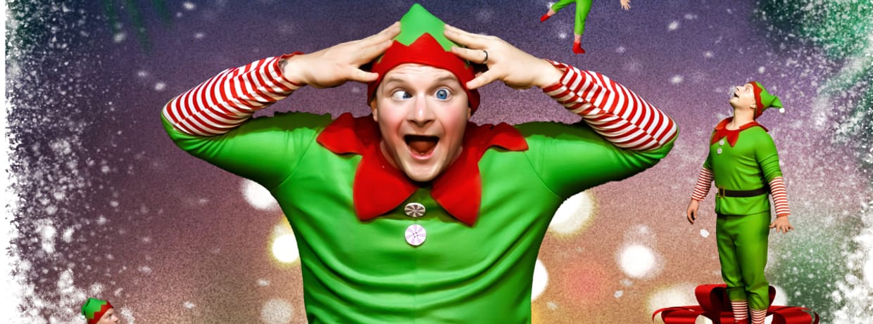 Alarmstufe ELF 