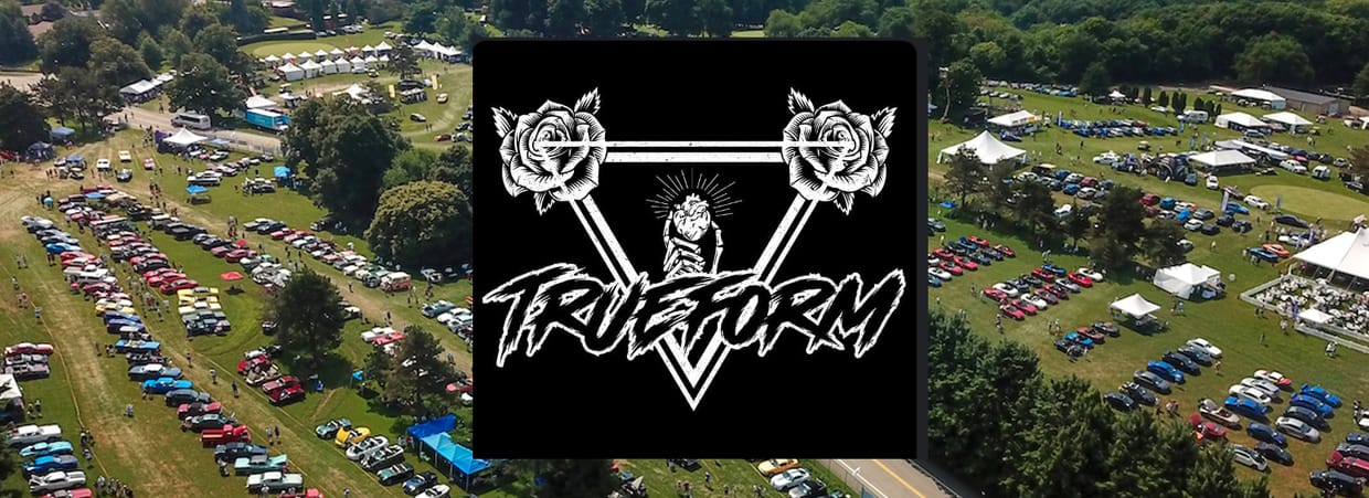 2026 True Form Car Show
