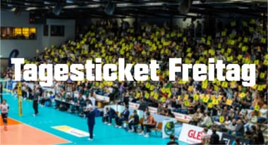 Ligacup 2026 Tagesticket Freitag