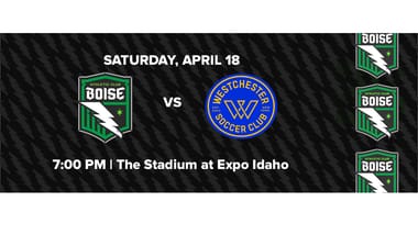 Athletic Club Boise vs Westchester SC
