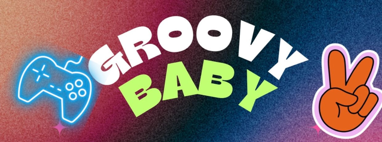 The Groovy Baby Market- Coffee Dose Laguna Hills, Ca! 