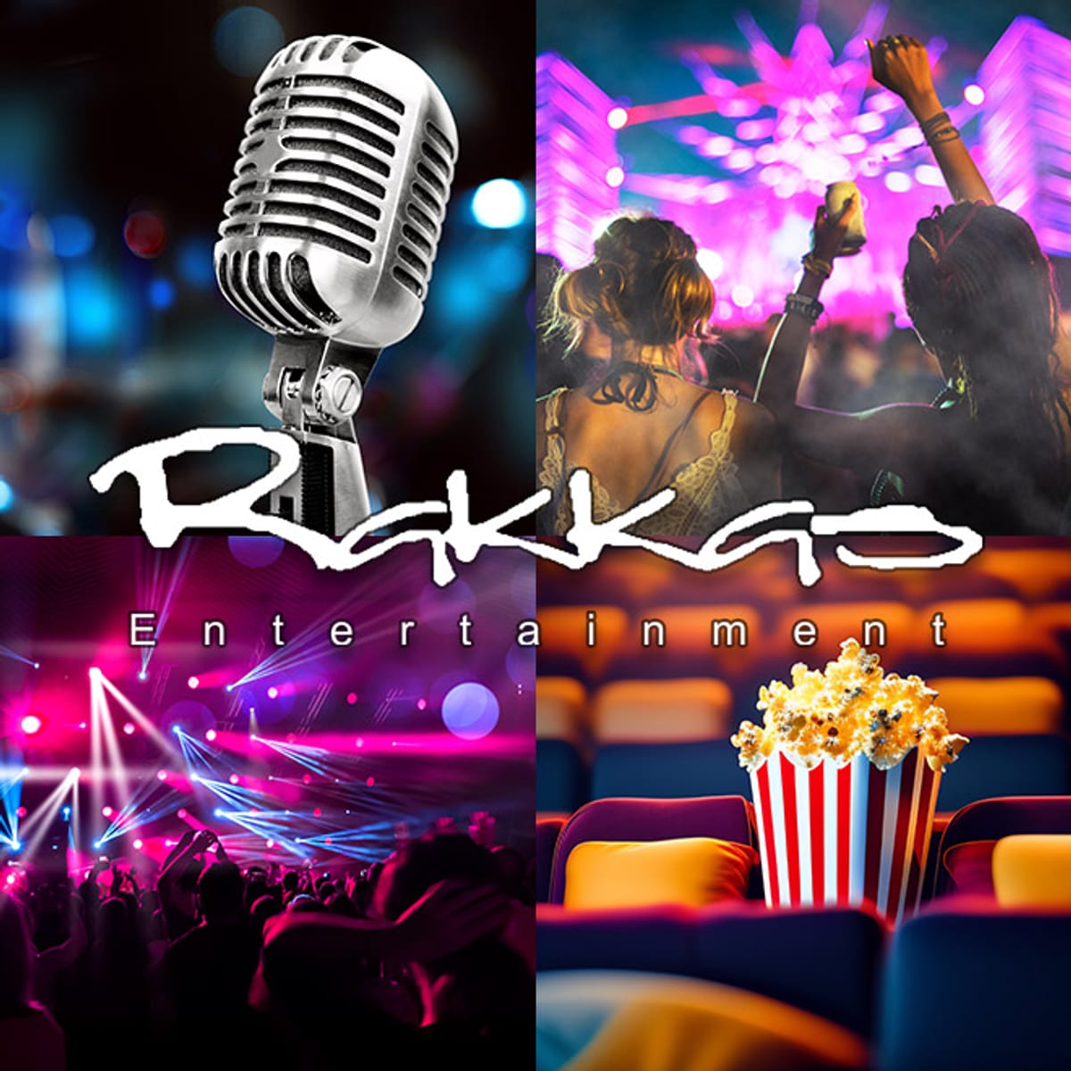 Rakkas Entertainment Sayan & Yolasan GbR