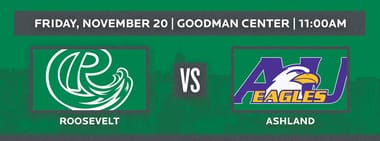 Women's Basketball vs Ashland