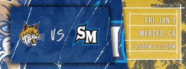 Men's and Women's Basketball vs. Cal State San Marcos