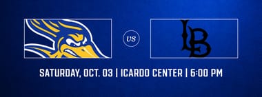CSUB Volleyball vs. Long Beach State