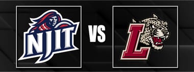 NJIT Lacrosse vs Lafayette