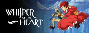 Whisper of the Heart