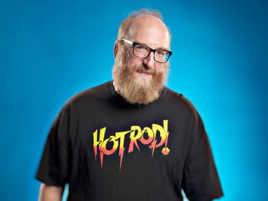 Brian Posehn