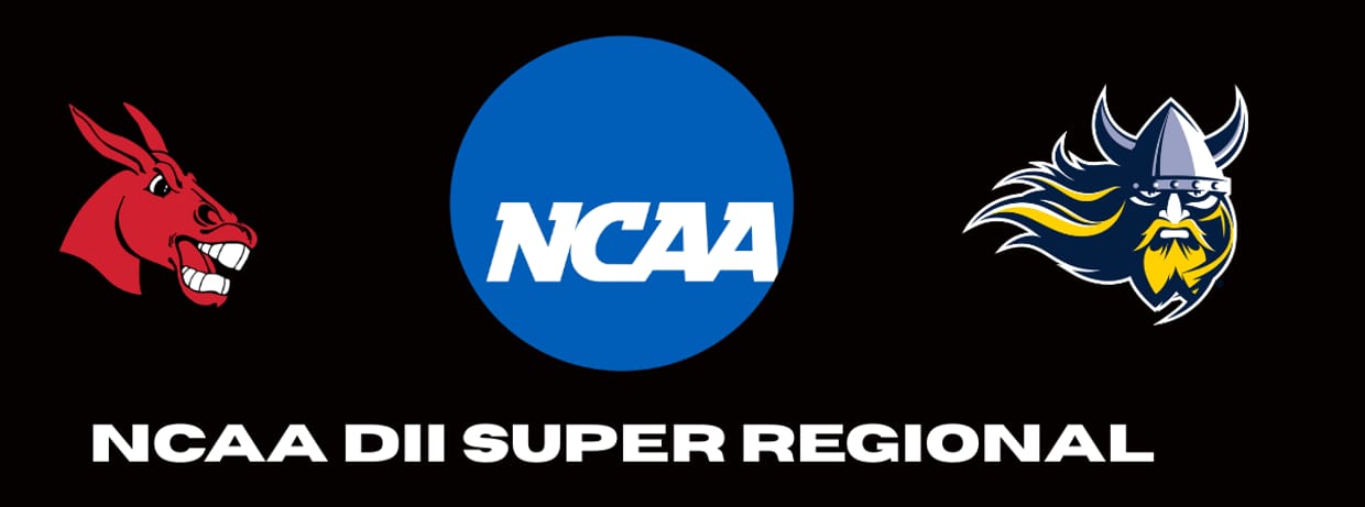 Mules Baseball vs Augustana (Game 2)