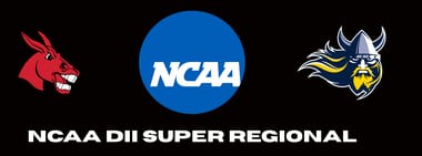 Mules Baseball vs Augustana (Game 1)