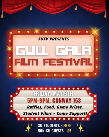 Gull Gala Film Festival