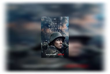 Kino: Im Westen nichts Neues