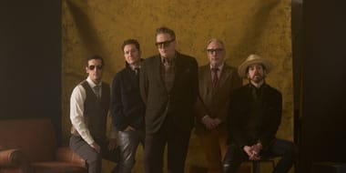 THE SHEILA DIVINE (USA) - nieuwe datum