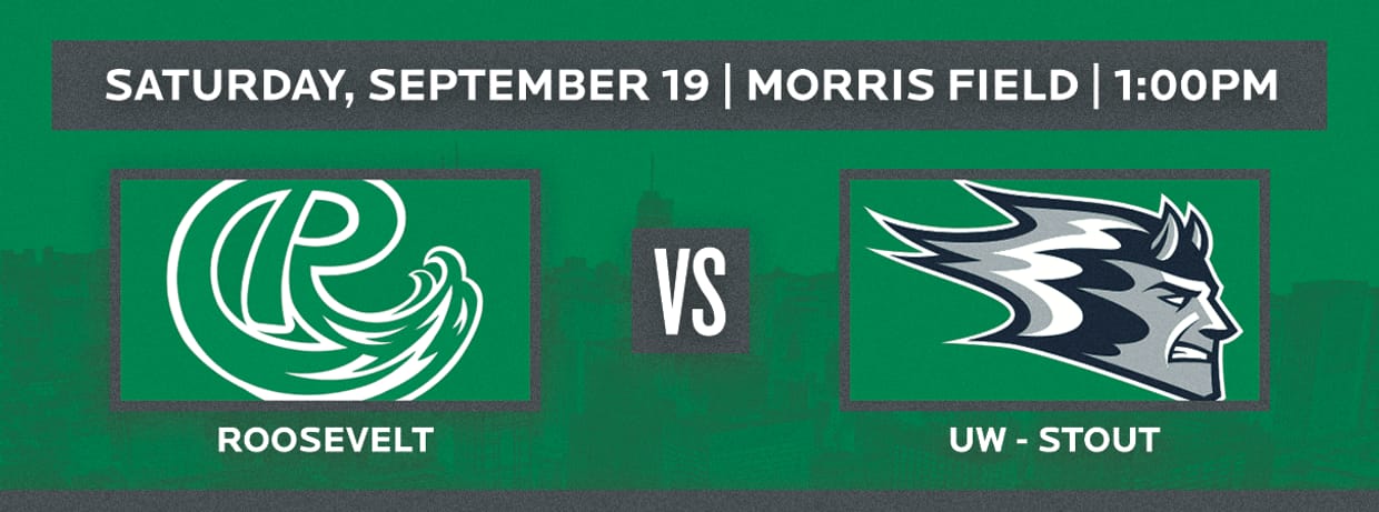 Football vs UW Stout