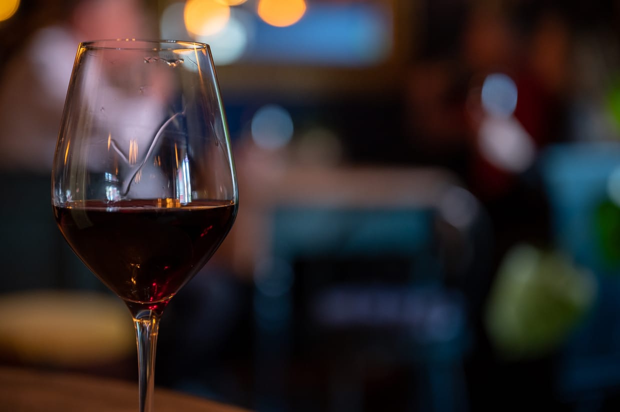 VinLab Light – Julens vine (mini vinsmagning)   