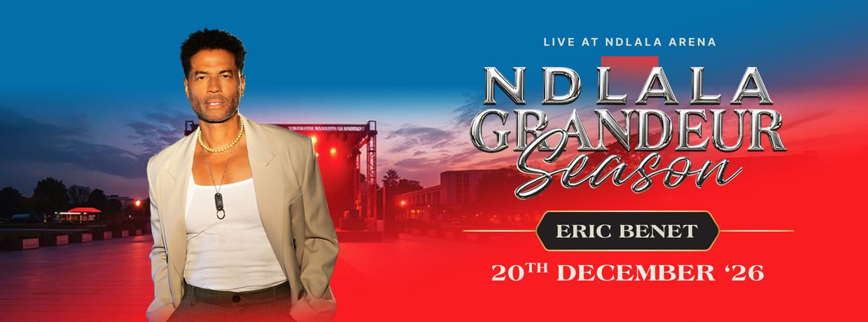 NDLALA GRANDEUR SEASON I