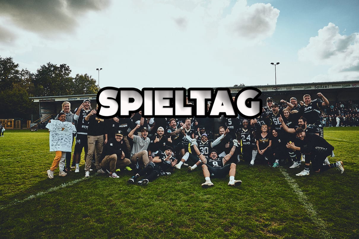 American Football Club Paderborn Dolphins e.V.