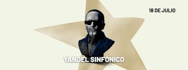 Yandel Sinfónico