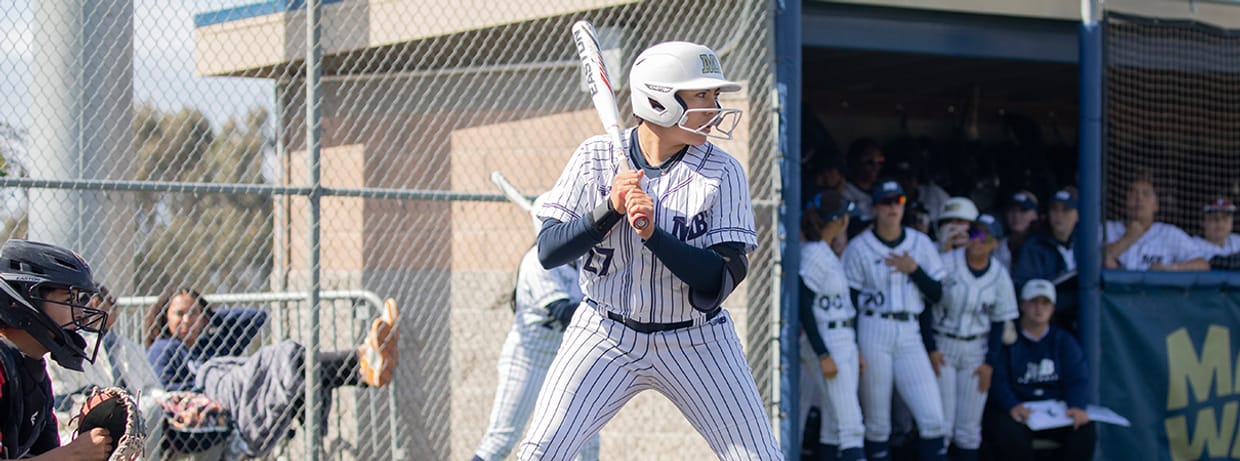 Softball vs. San Francisco State: Friday