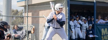 Softball vs. San Francisco State: Friday