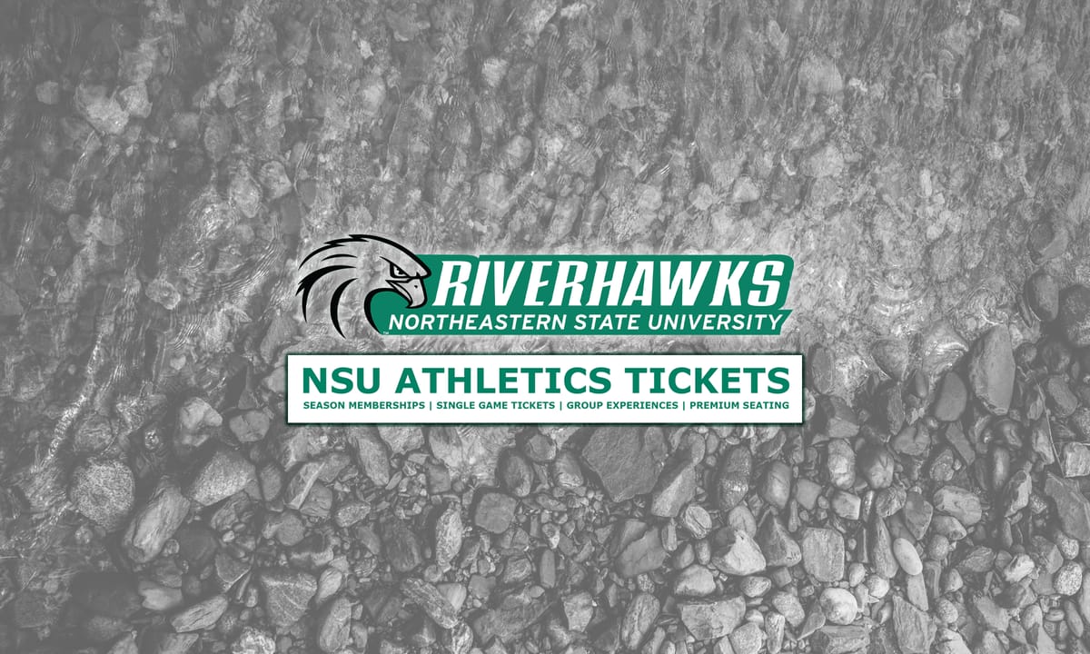 Northeastern State University Athletics