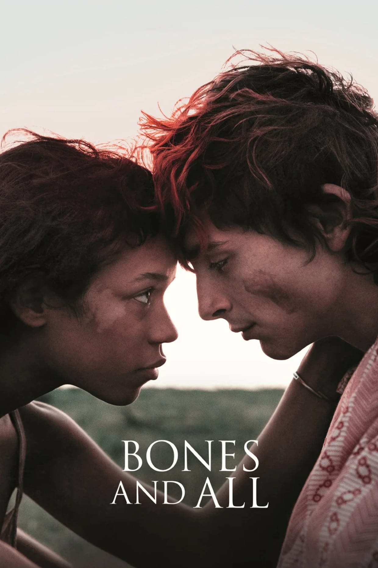 BONES AND ALL (2022)