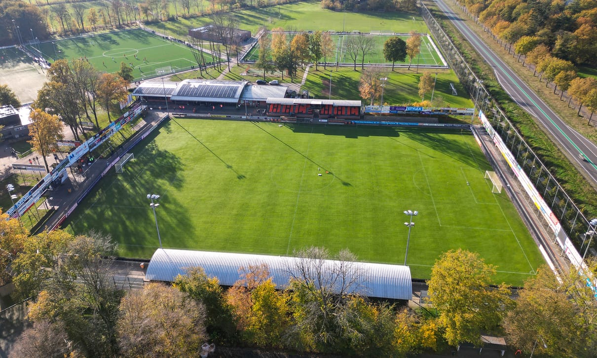 HHC Hardenberg