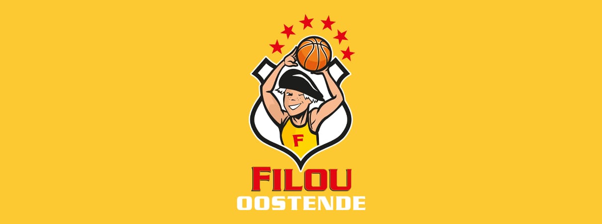 Basketbalclub Filou Oostende 