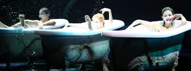 Drowning Girls