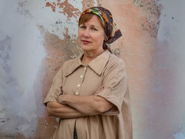 Iris DeMent