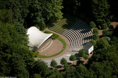 Das große Sommer Open Air RUDELSINGEN für das ganze Ruhrgebiet - 2025