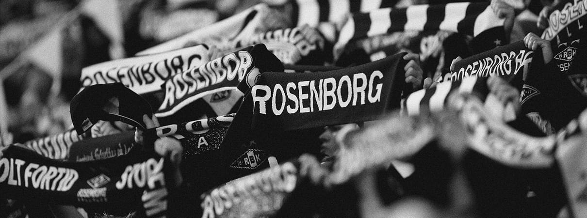 Rosenborg Ballklub