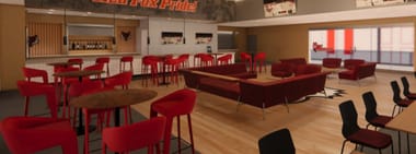 Marist Women's Basketball Red Fox Den Membership