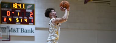 Men's Basketball vs. UC Santa Cruz