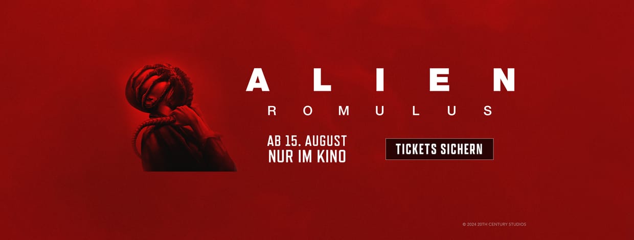 Kino: Alien: Romulus 