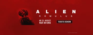 Kino: Alien Romulus