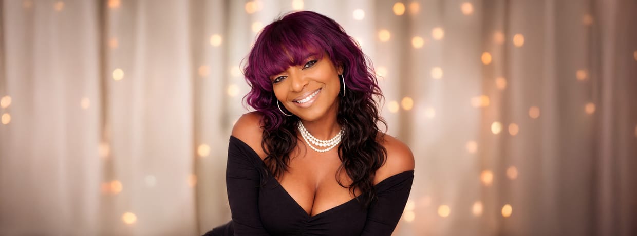 Jazz Brunch & Birthday Celebration ft. Yolanda Loy
