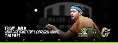 Portland vs Florida | Fri 7:30 PM