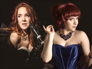 The Redhead Revue (Second Show Added!)