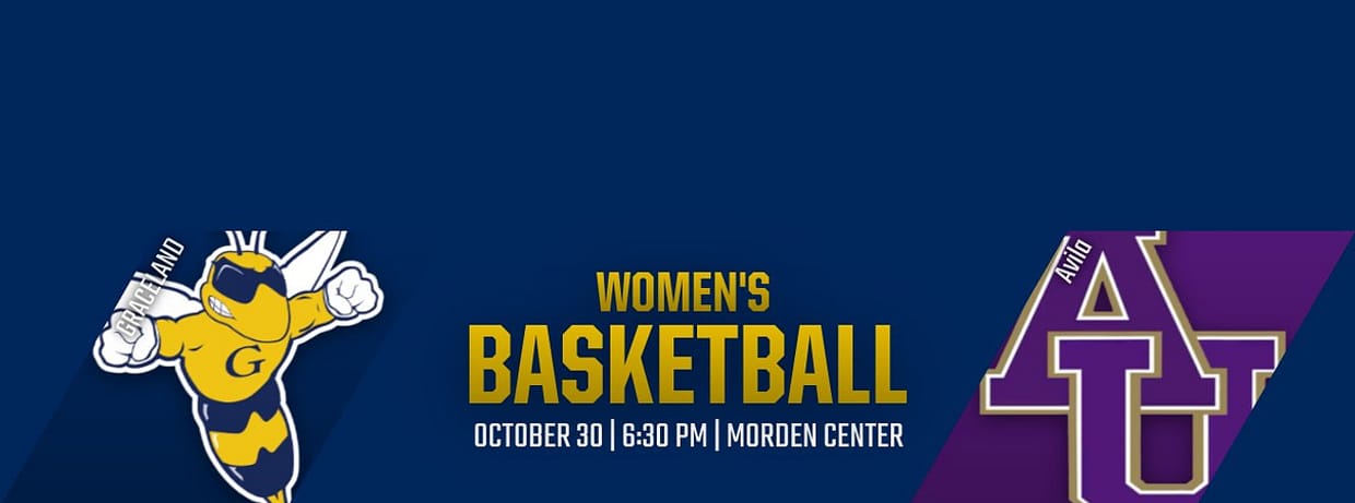 Women's Basketball vs. Avila (MO) 