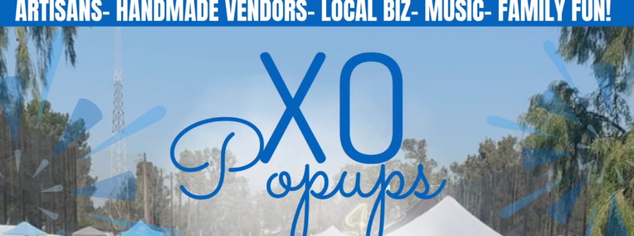 "Cars, Crafts & Creations South Bay"- April! 
