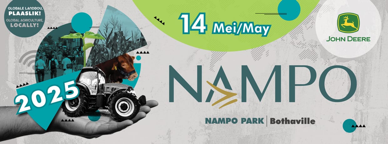 Grain SA NAMPO Wed