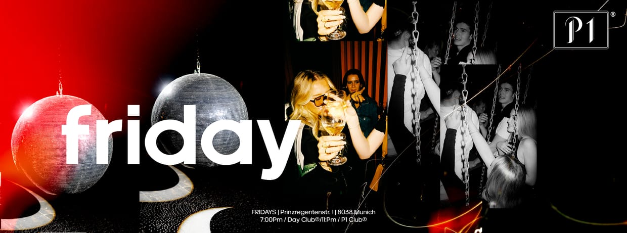 FRIDAY