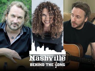 Nashville Behind the Song Brunch: featuring Gary Burr, Georgia Middleman, & Dave Berg