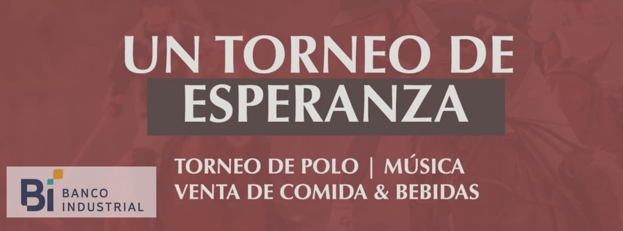 Torneo de Esperanza