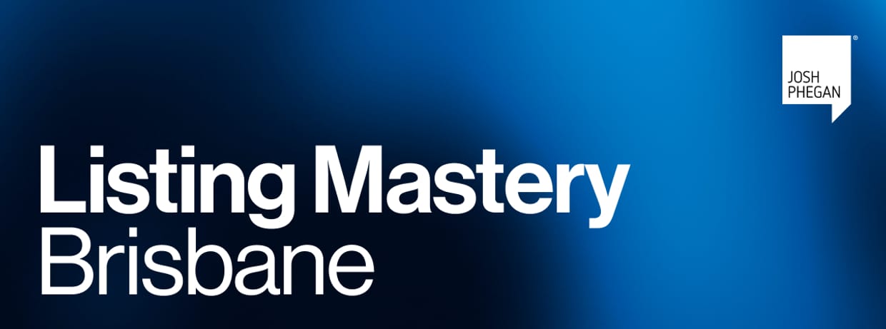 Listing Mastery Brisbane